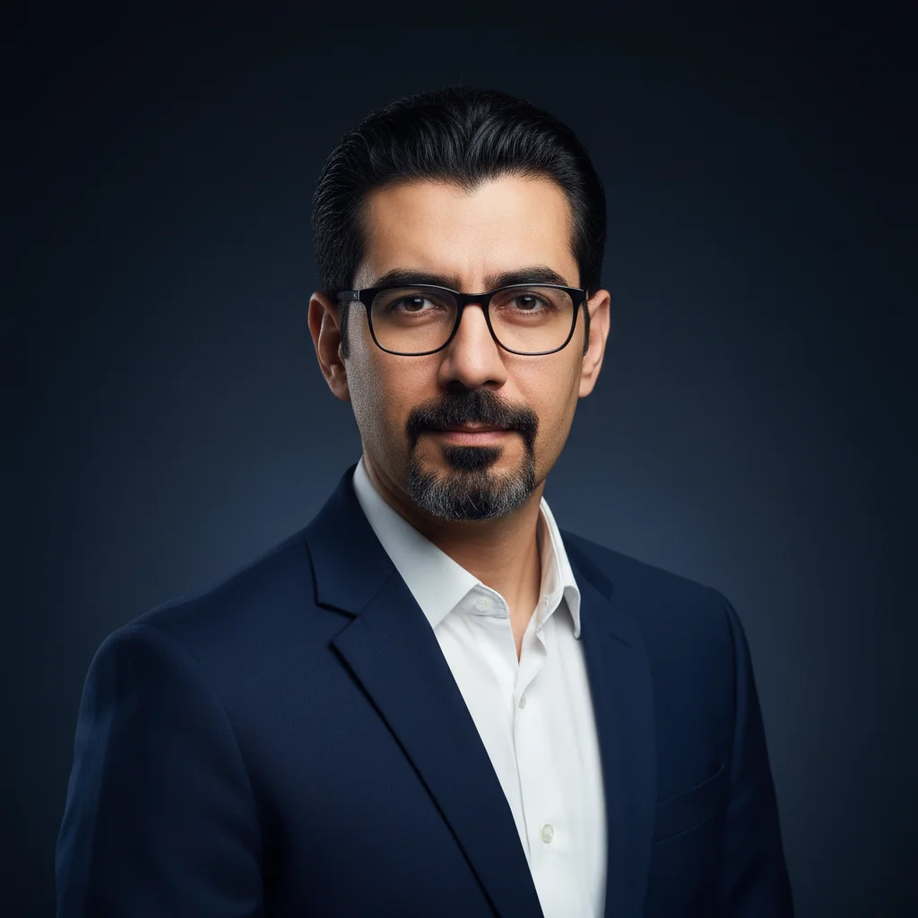 Active team member at AQS IT Solutions