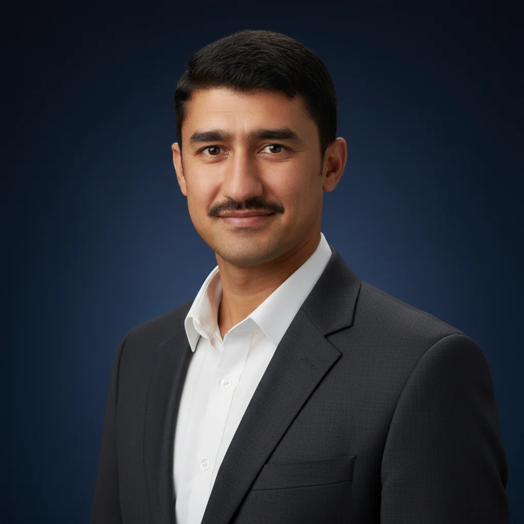Malik Ehtasham Marketing Manager AQS IT Solutions