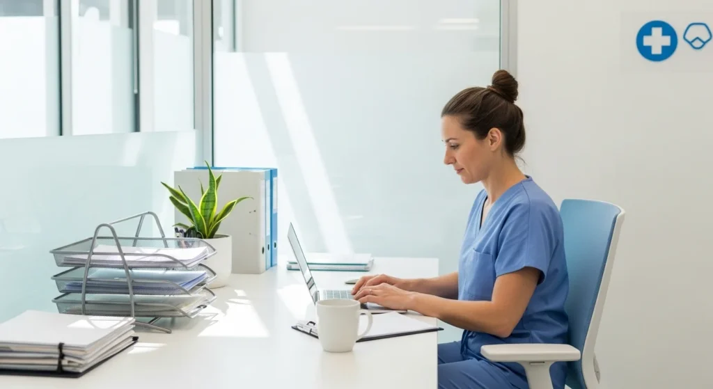 Medical billing and revenue cycle management services USA