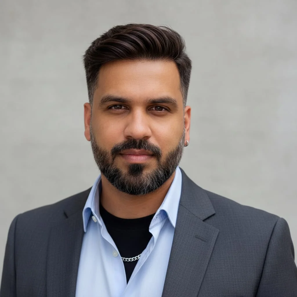 Waqar Janjua Senior Web developer at AQS IT Solution